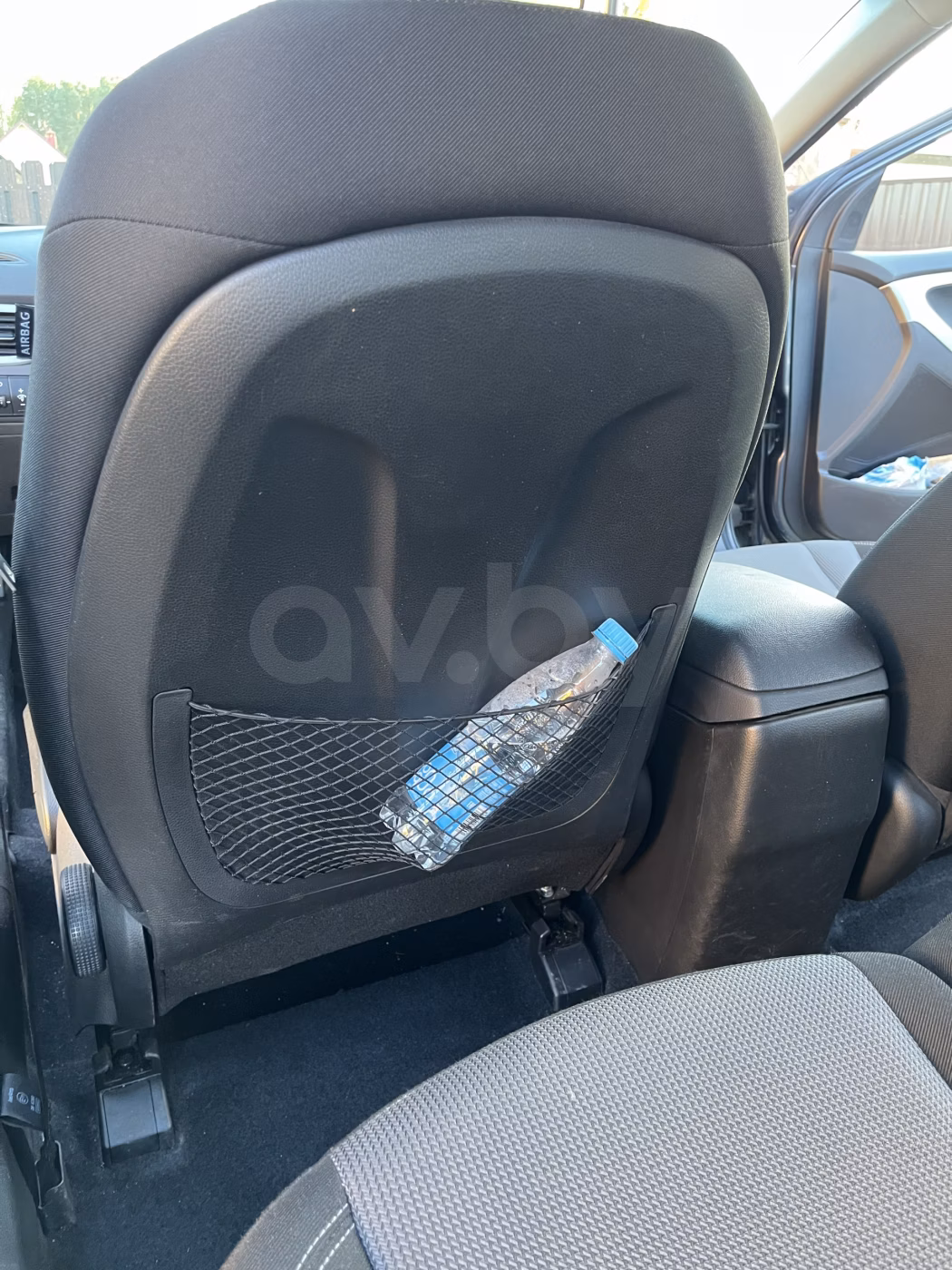 Hyundai i30 фото 11