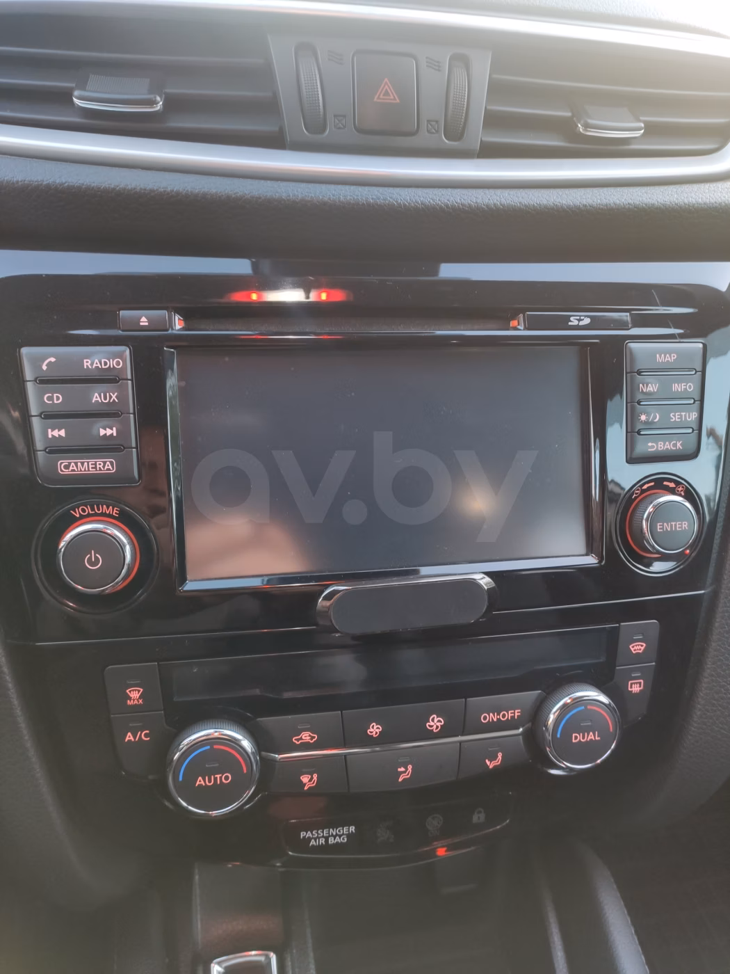 Nissan Qashqai фото 2
