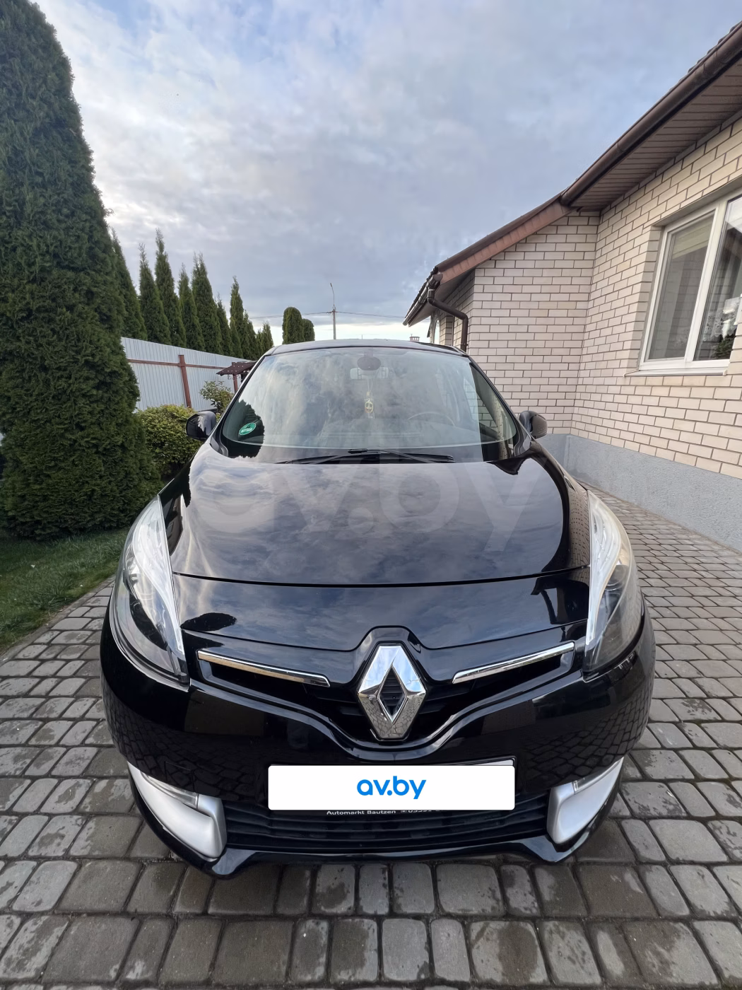 Renault Grand Scenic