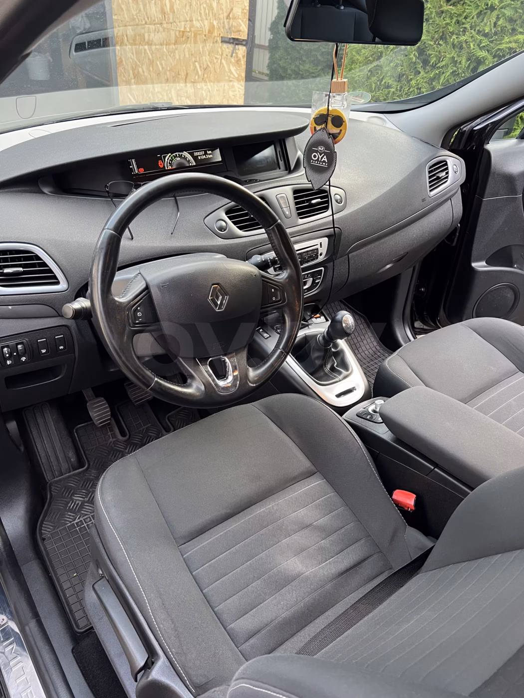Renault Grand Scenic фото 6