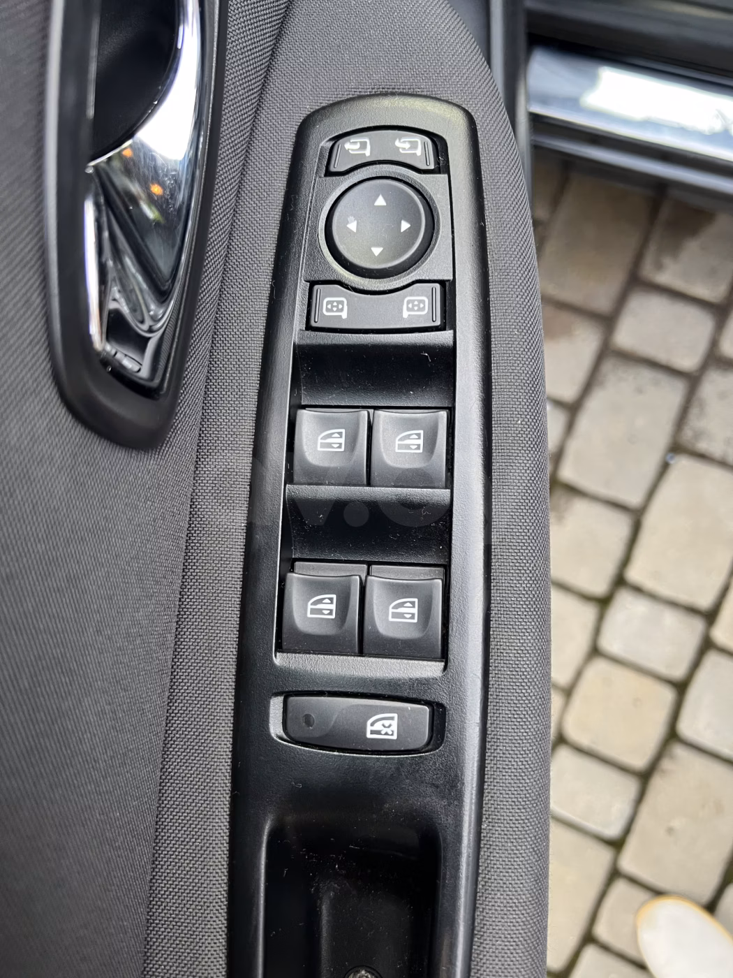Renault Grand Scenic фото 8