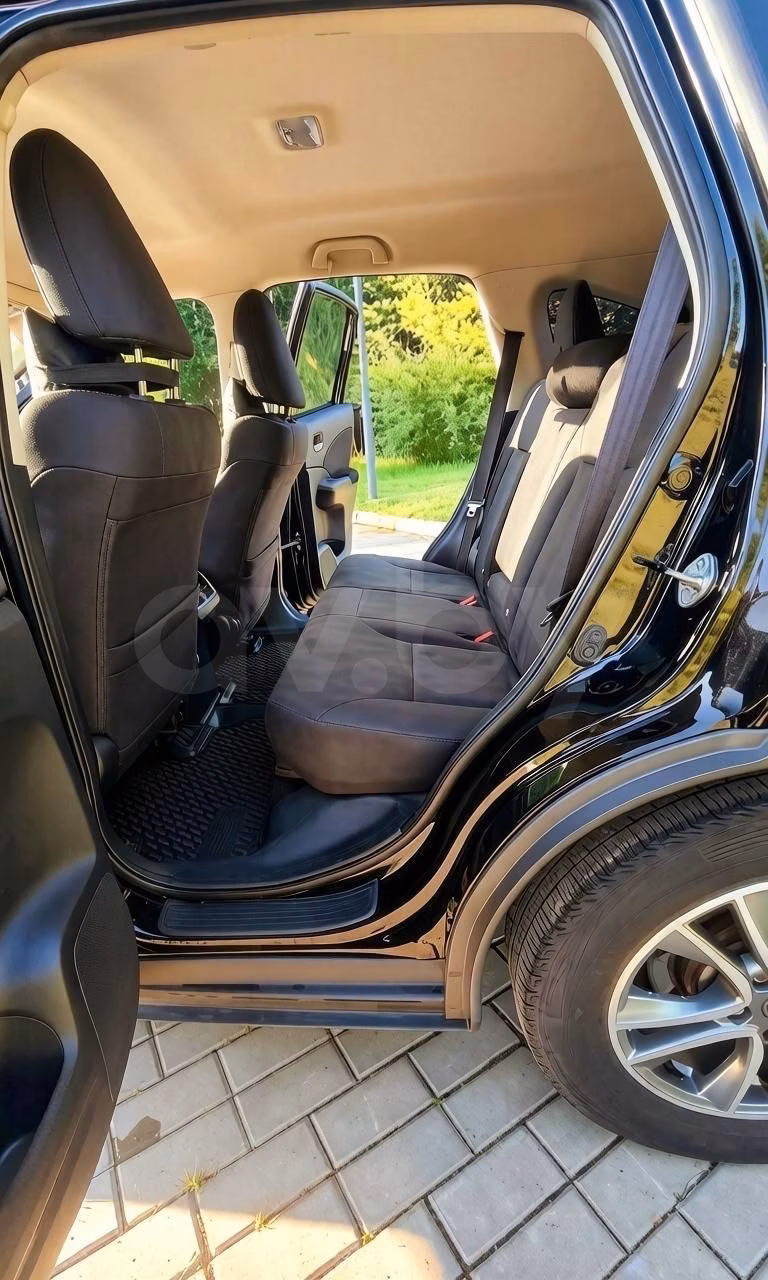 Honda CR-V фото 19
