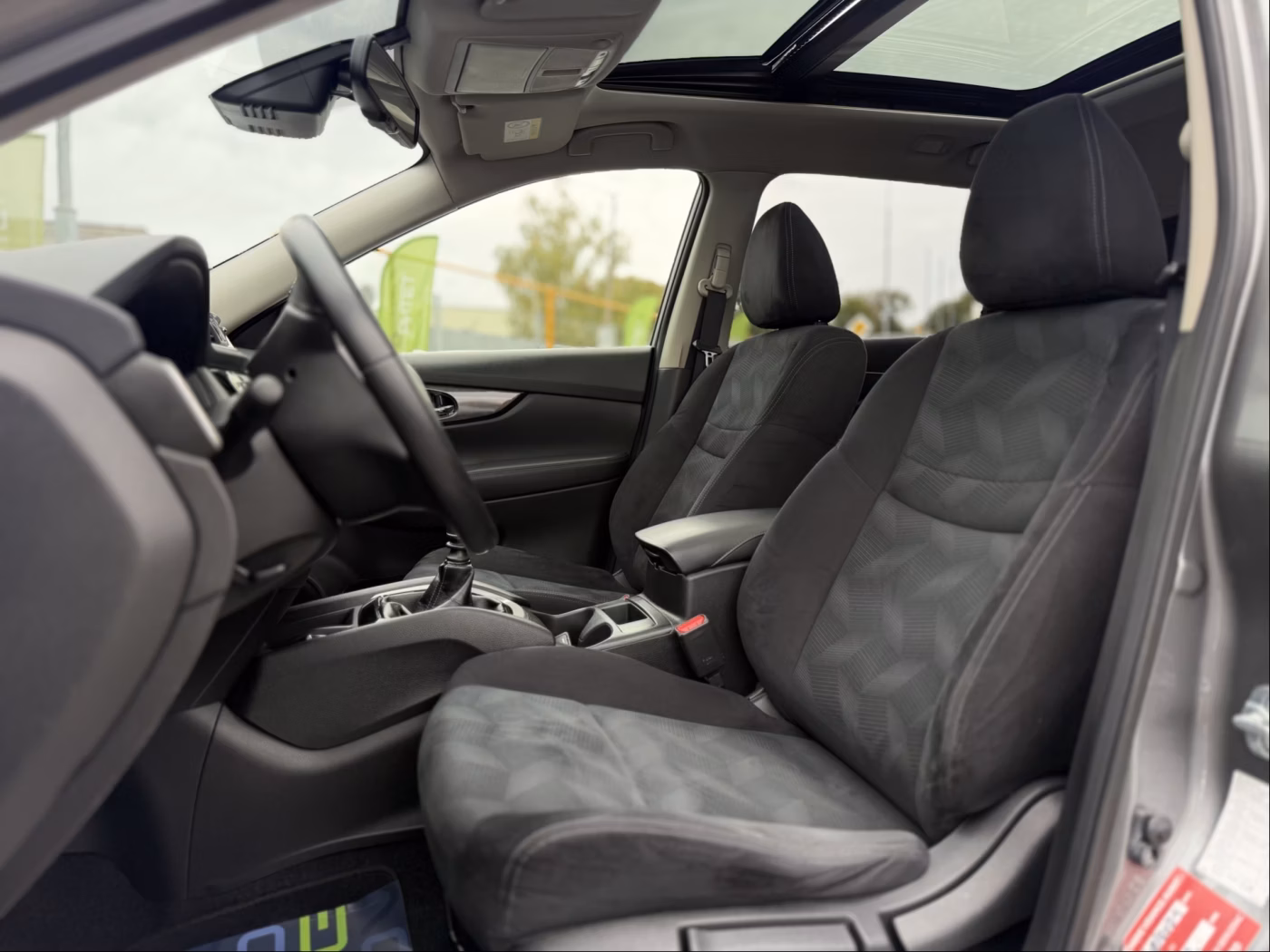 Nissan X-Trail фото 18
