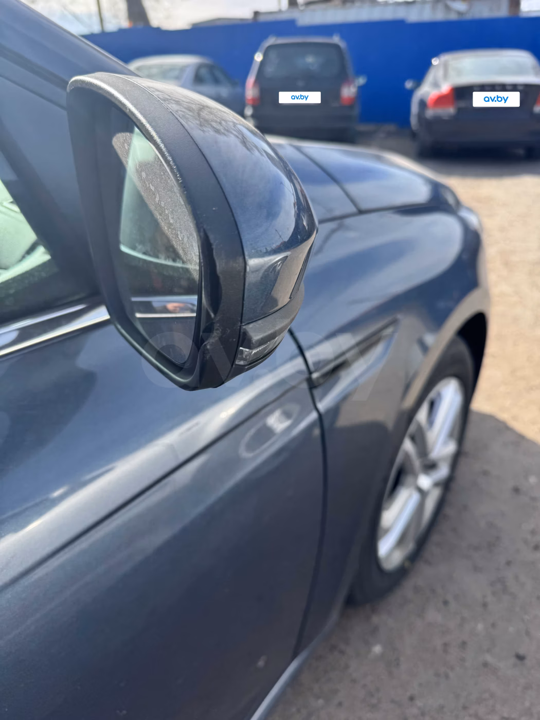 Renault Megane фото 3