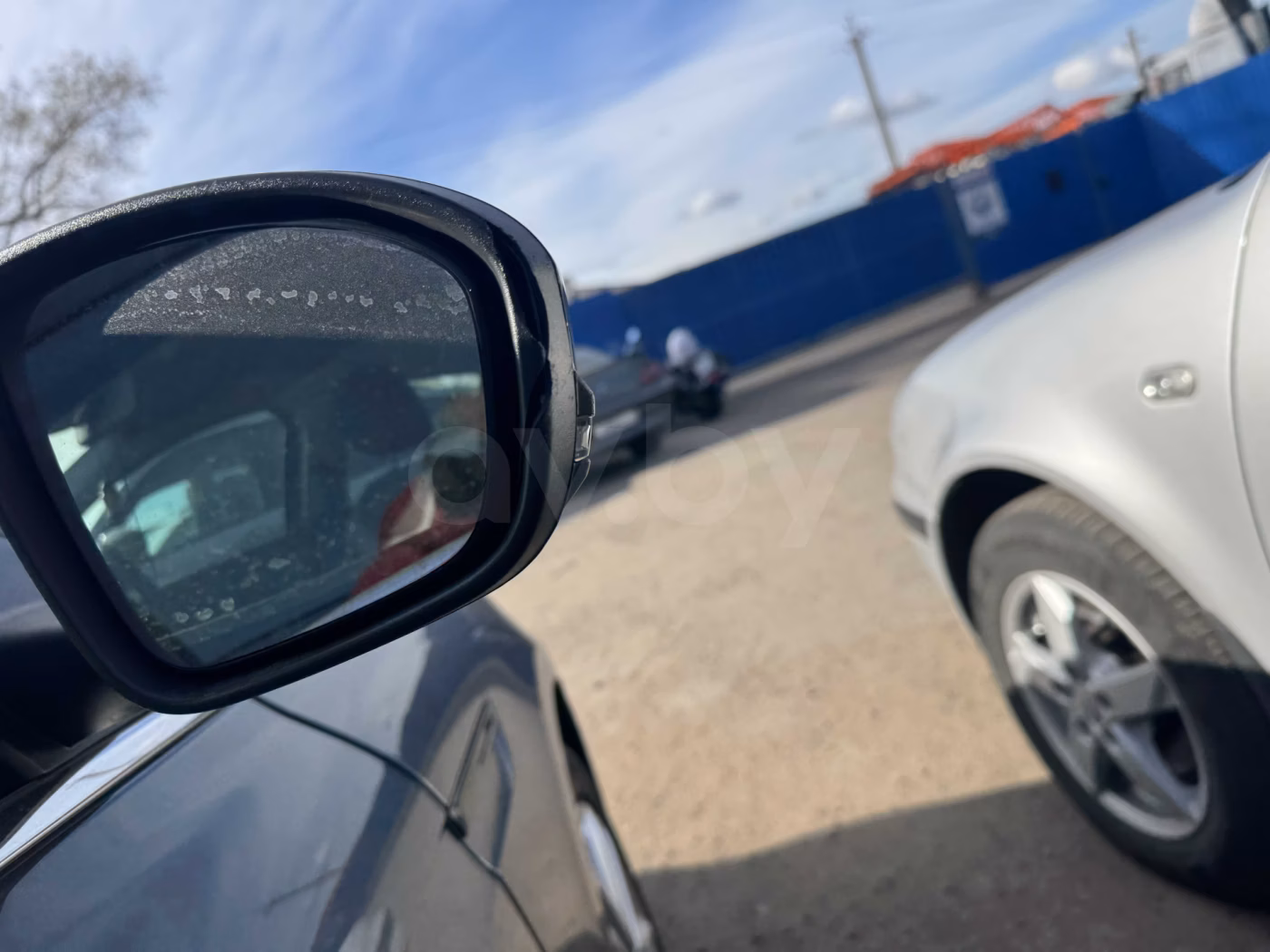 Renault Megane фото 4
