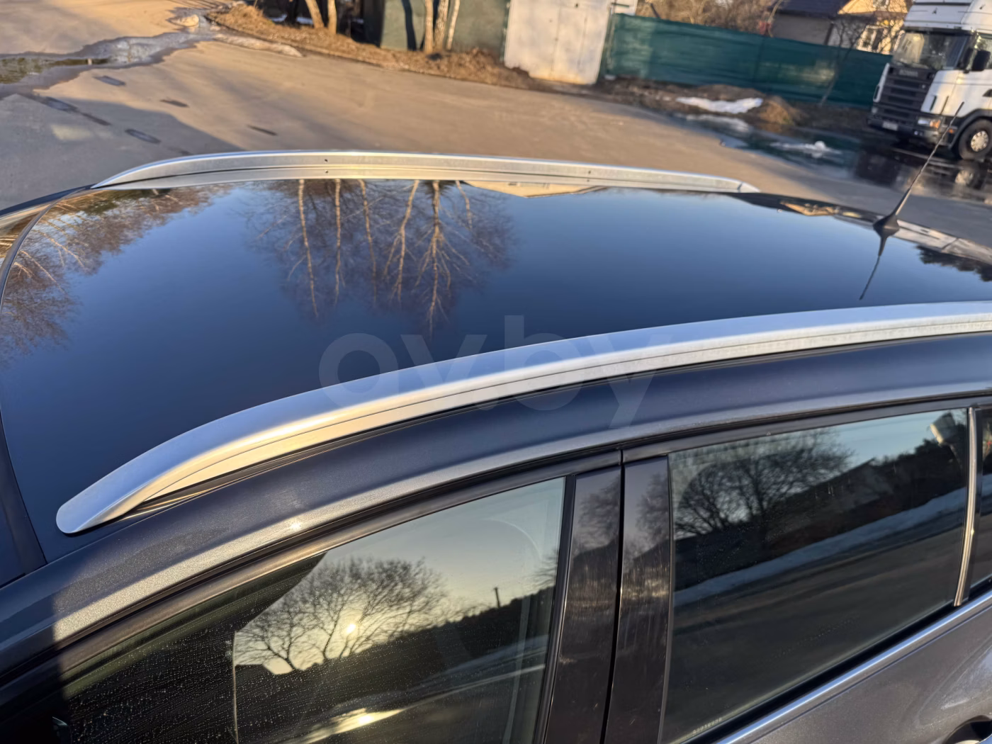 Renault Megane фото 7