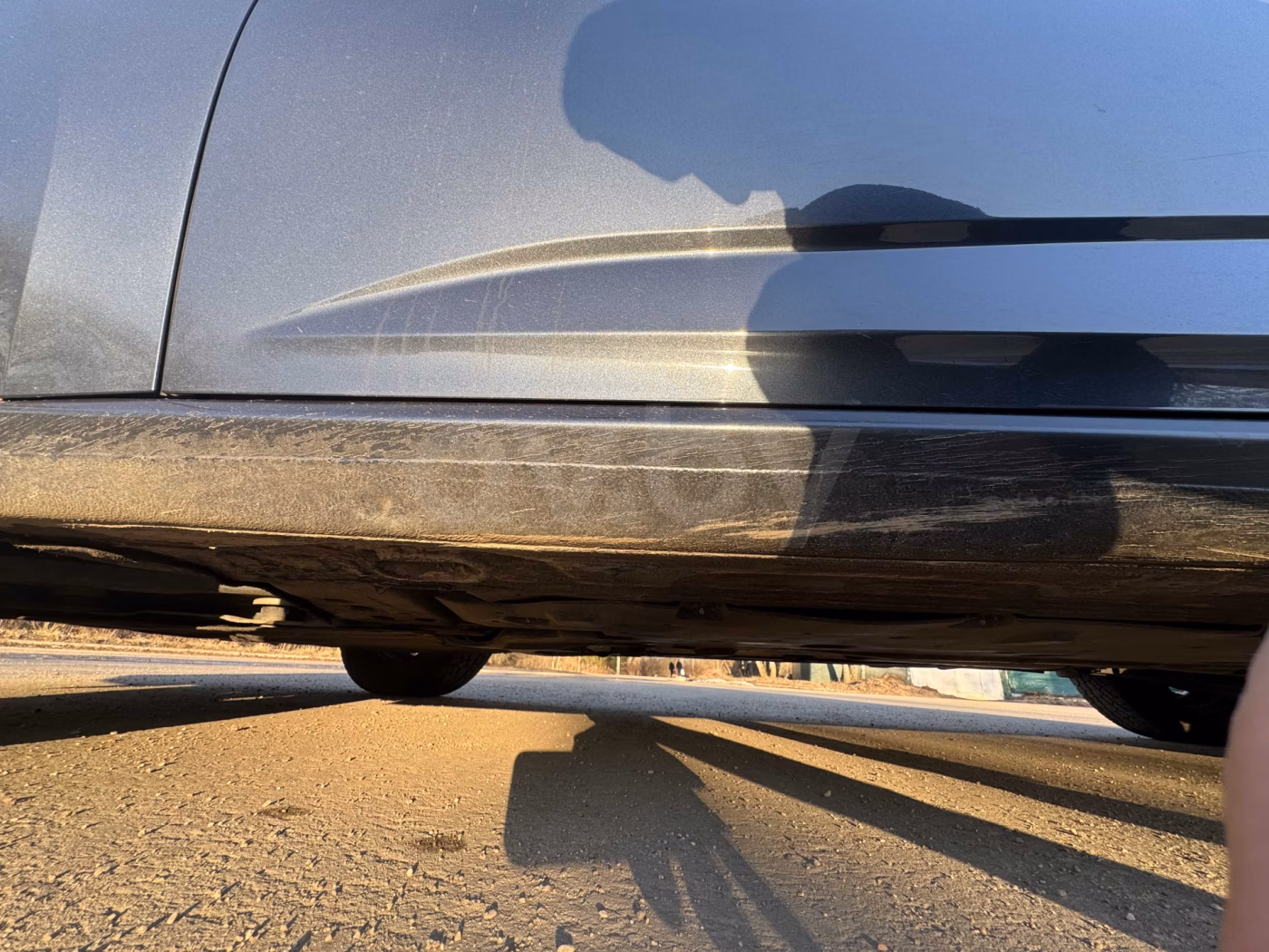 Renault Megane фото 8