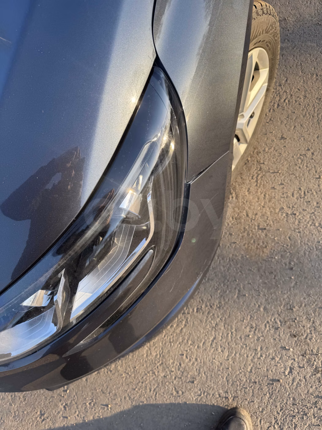 Renault Megane фото 15