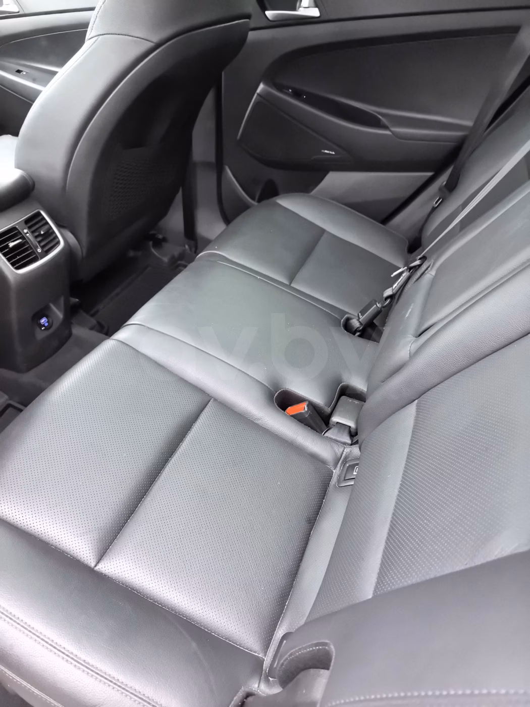 Hyundai Tucson фото 20