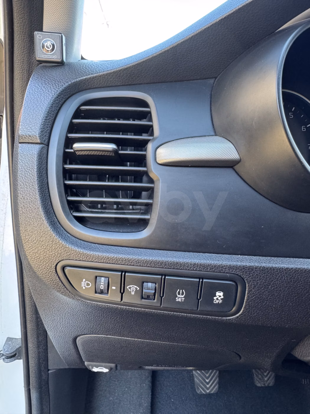Kia Rio фото 19