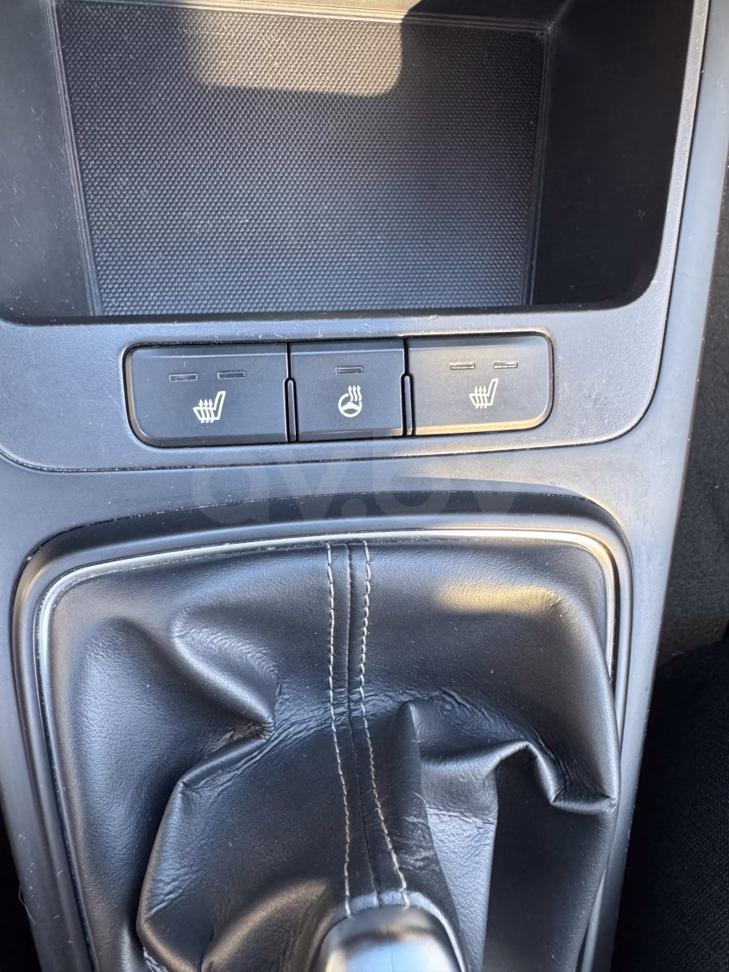 Kia Rio фото 20