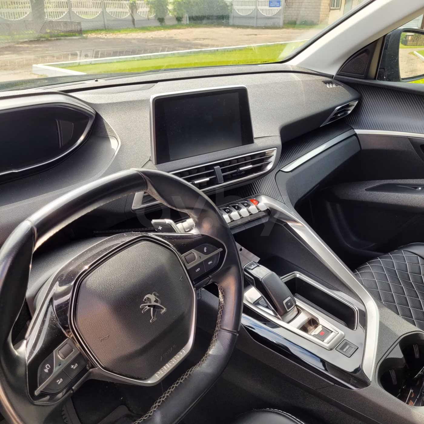 Peugeot 3008 фото 3
