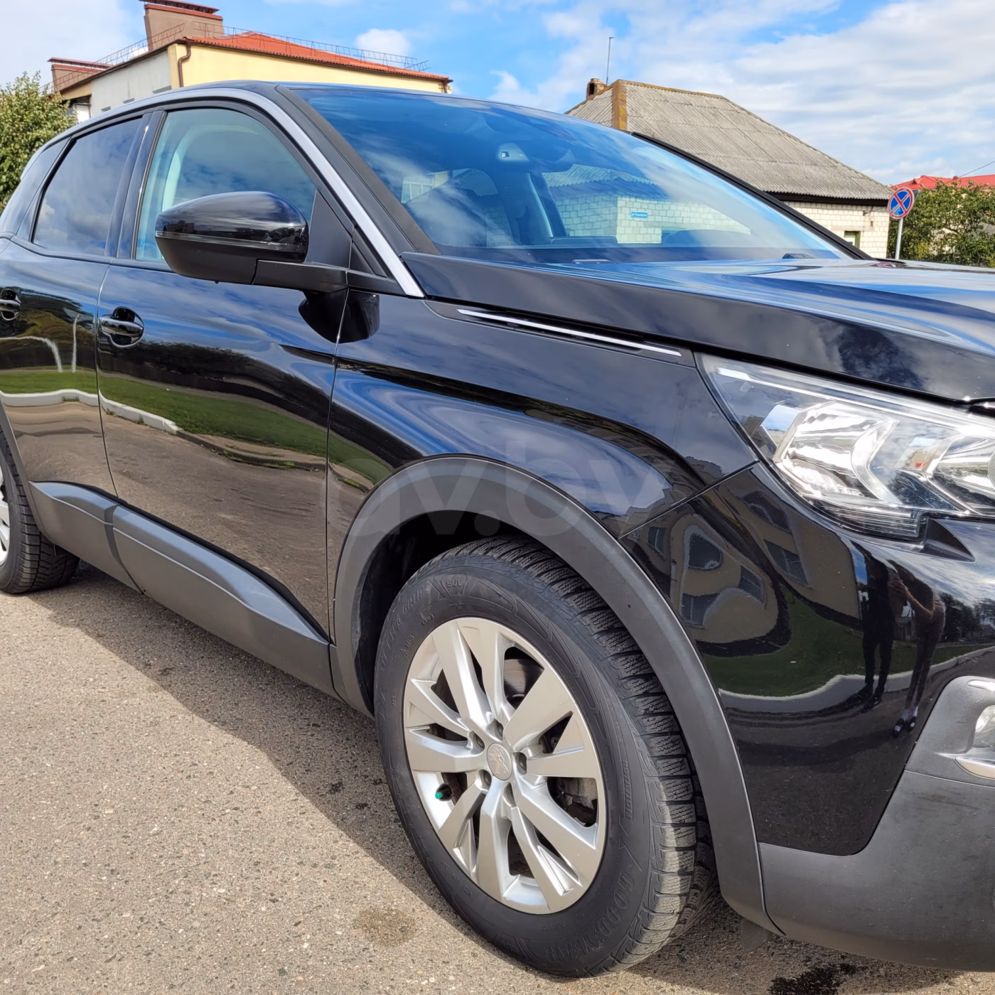 Peugeot 3008 фото 7