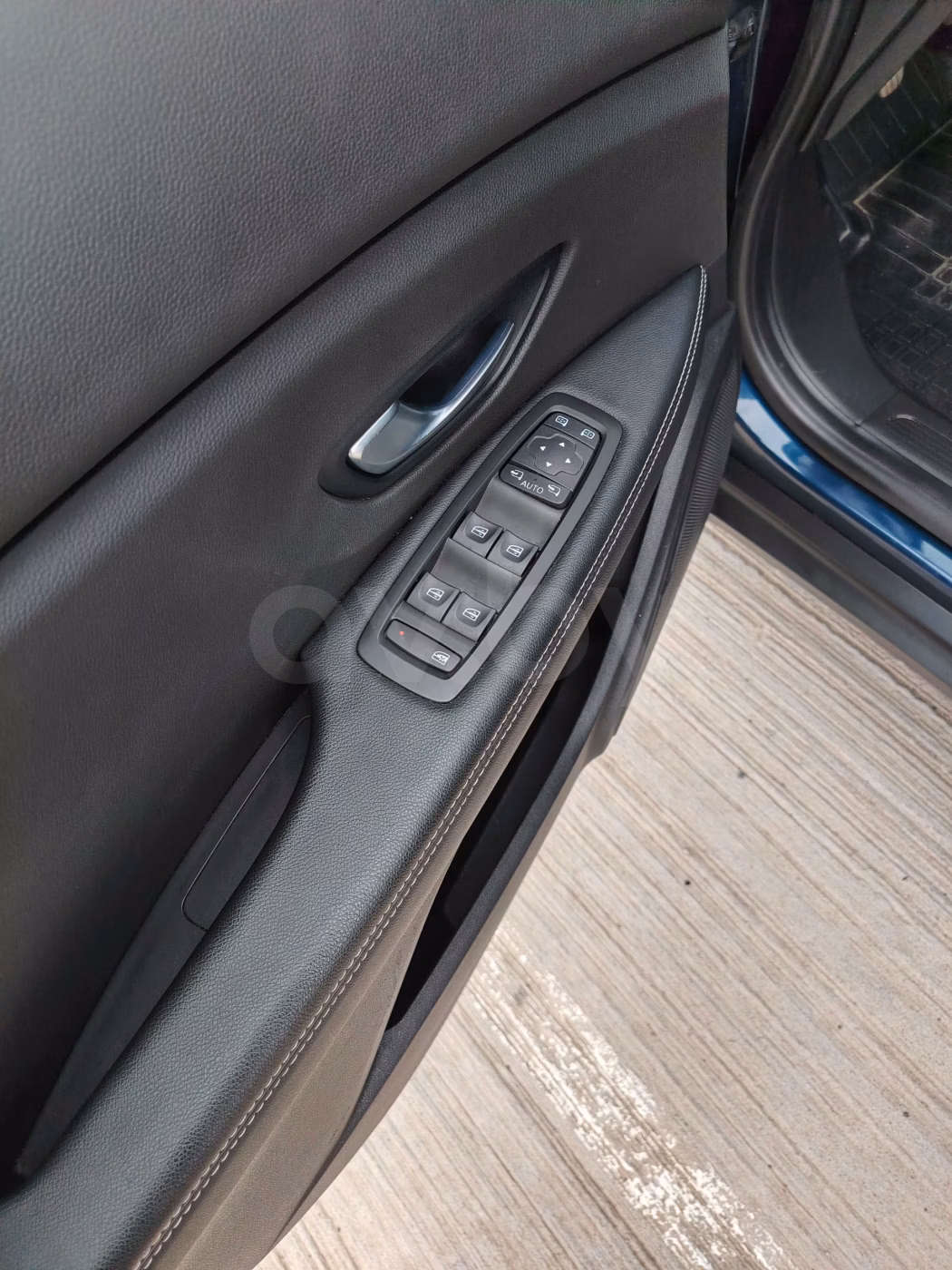 Renault Grand Scenic фото 9