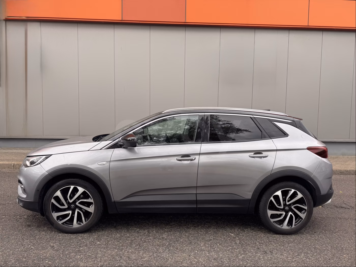 Opel Grandland X фото 3