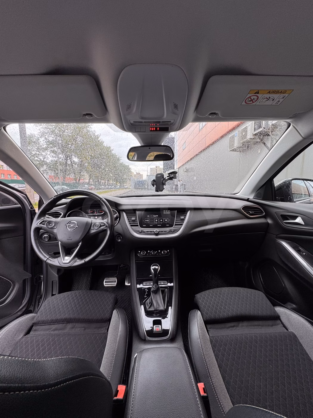 Opel Grandland X фото 7