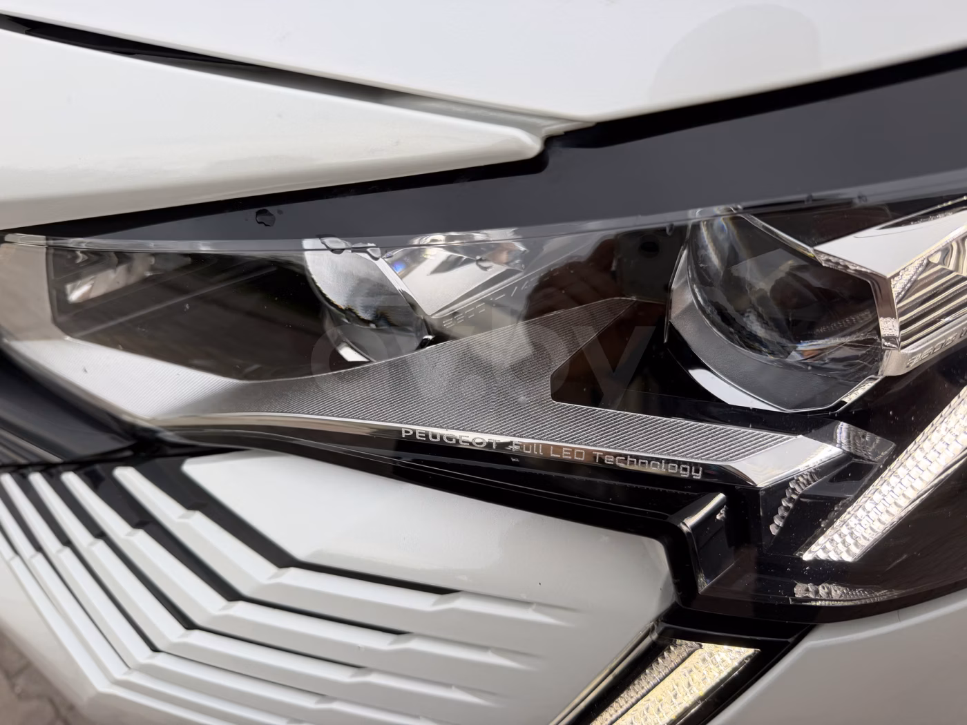 Peugeot 3008 фото 10