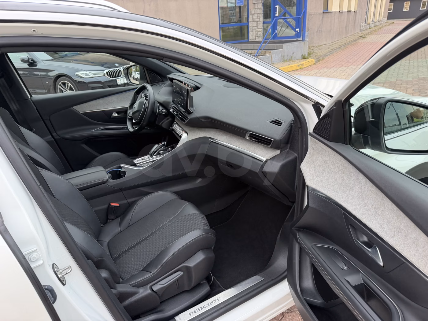 Peugeot 3008 фото 14