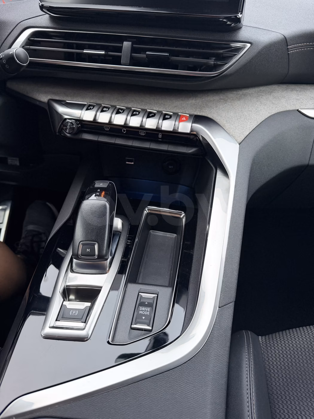 Peugeot 3008 фото 16