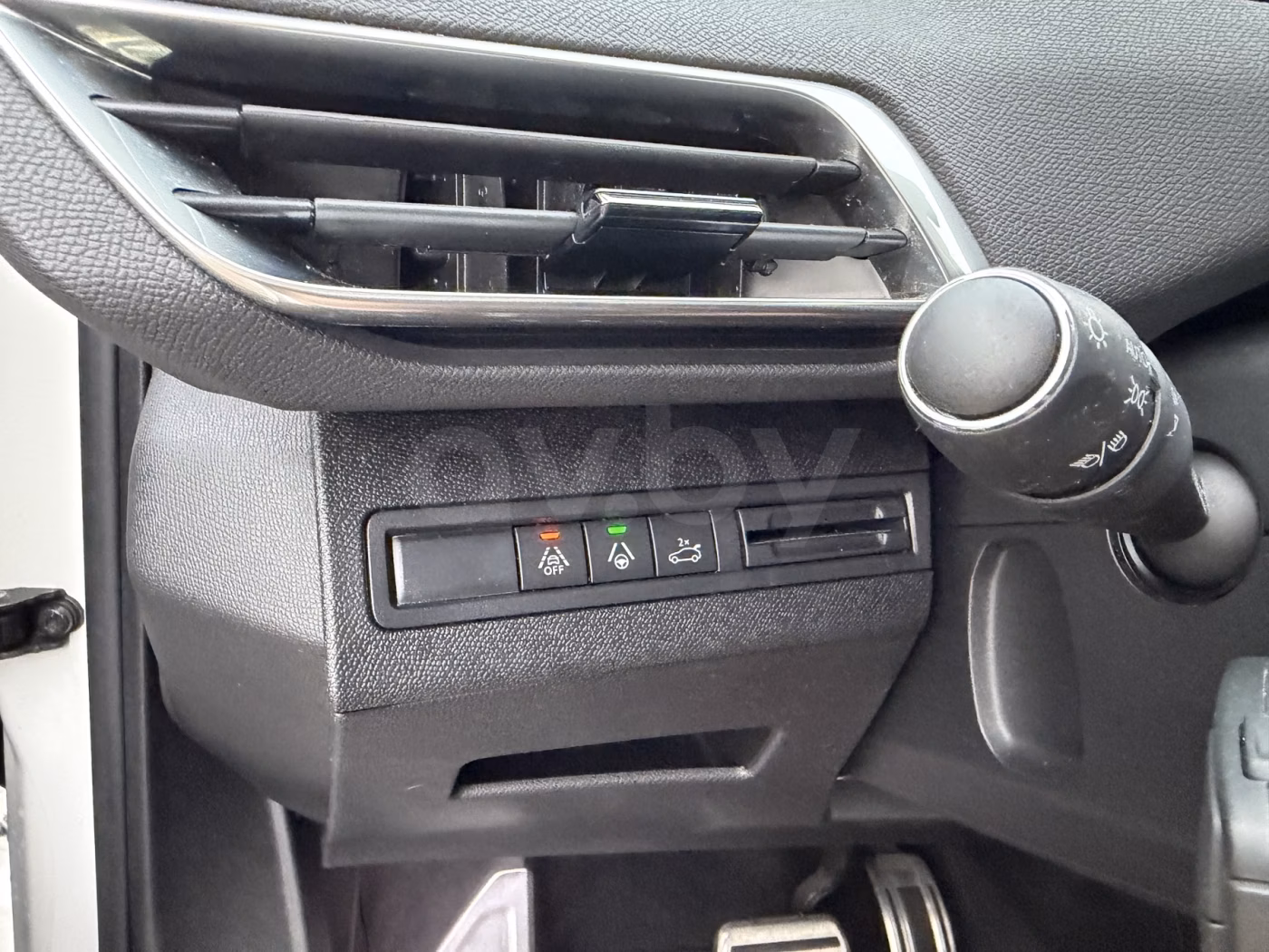 Peugeot 3008 фото 19