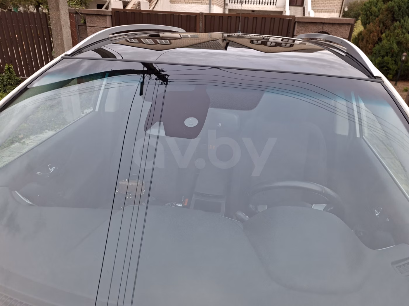 Nissan Qashqai фото 7