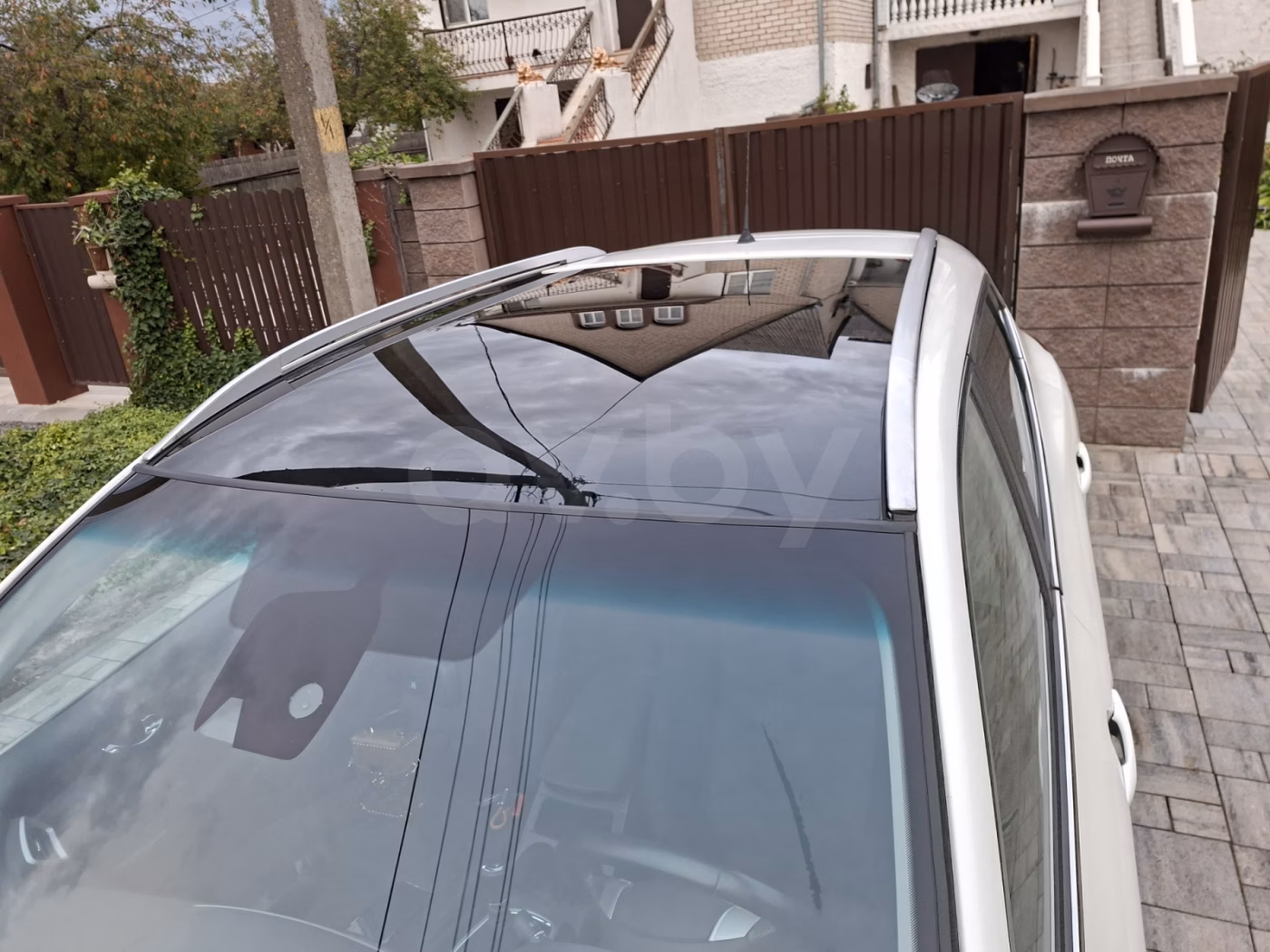 Nissan Qashqai фото 8