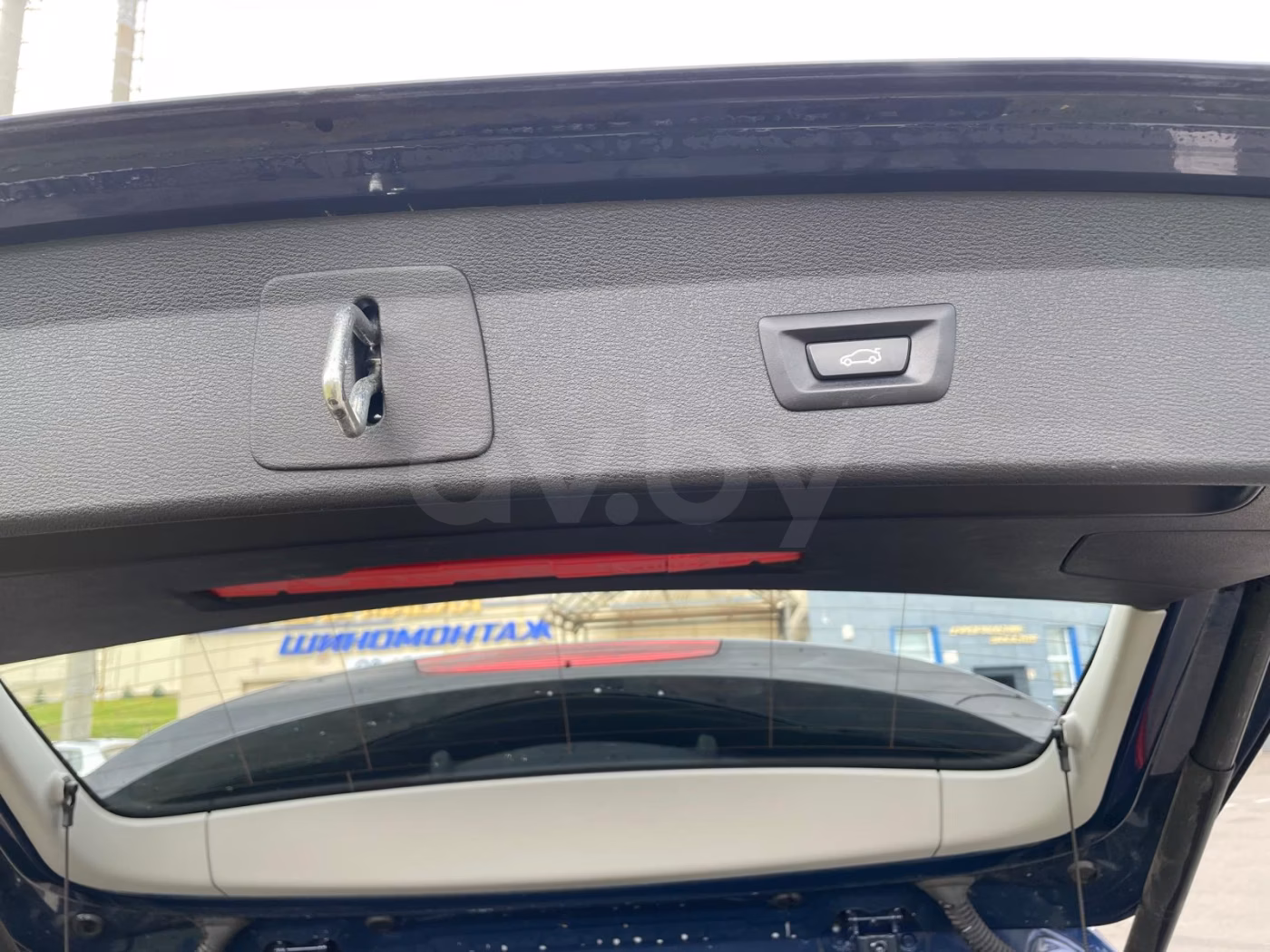 BMW X1 фото 12