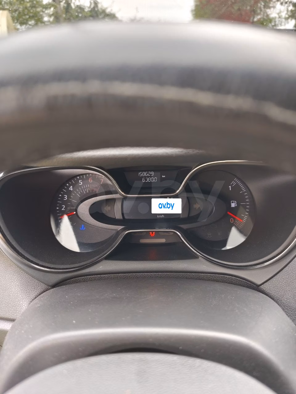 Renault Kaptur фото 3