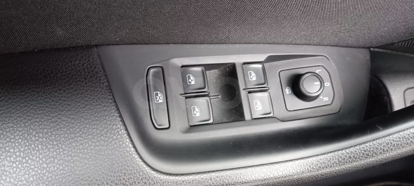 Volkswagen Passat фото 11