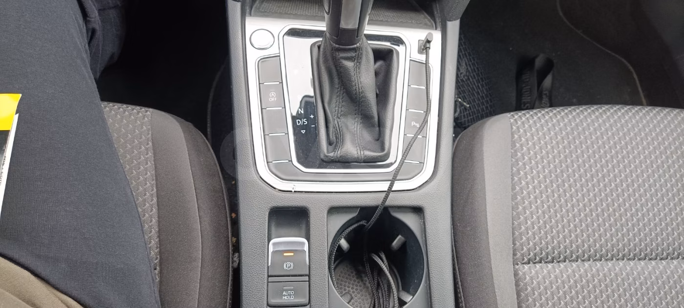 Volkswagen Passat фото 17