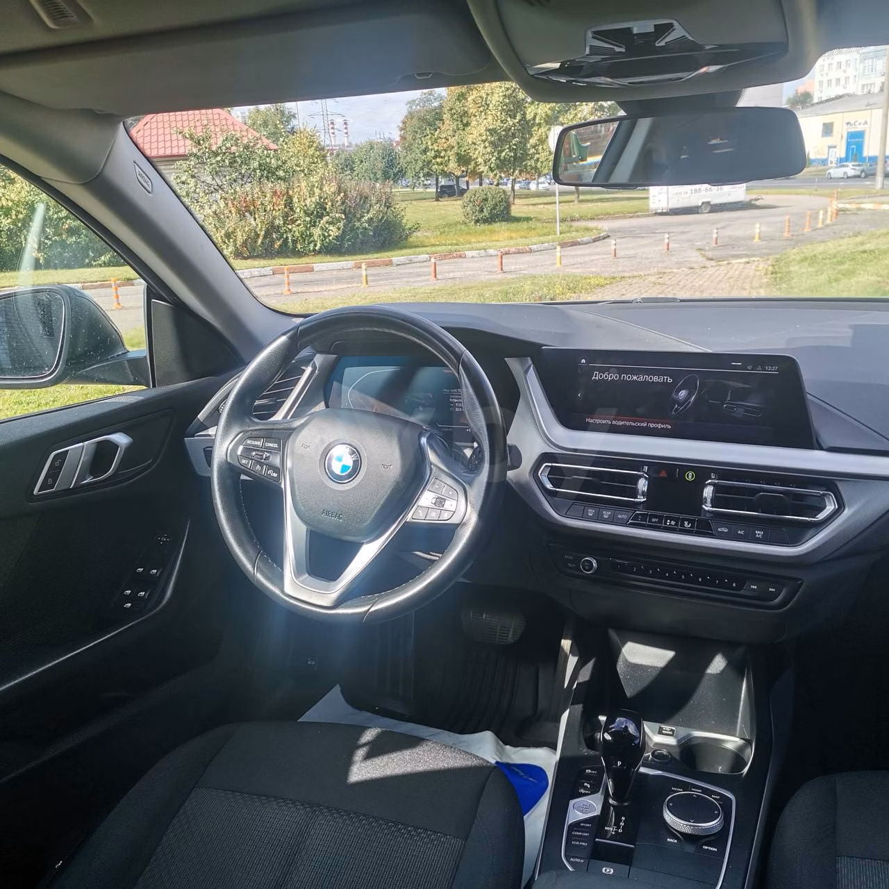 BMW 2 серия фото 2
