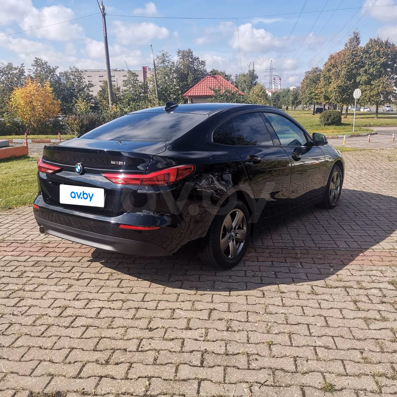 BMW 2 серия фото 5