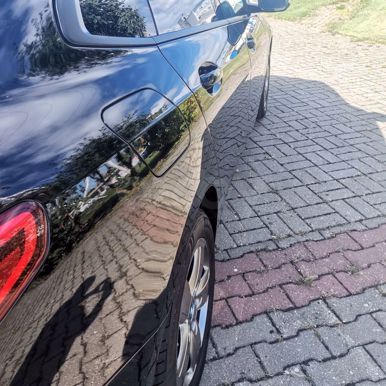 BMW 2 серия фото 7