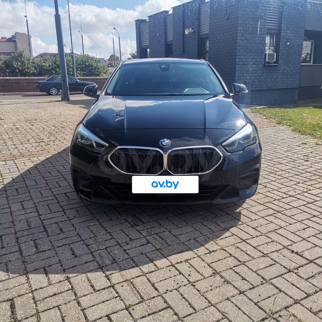 BMW 2 серия фото 8