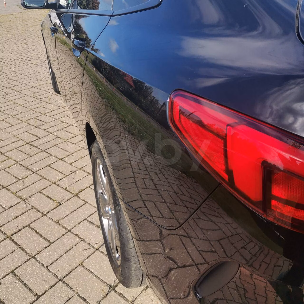 BMW 2 серия фото 10