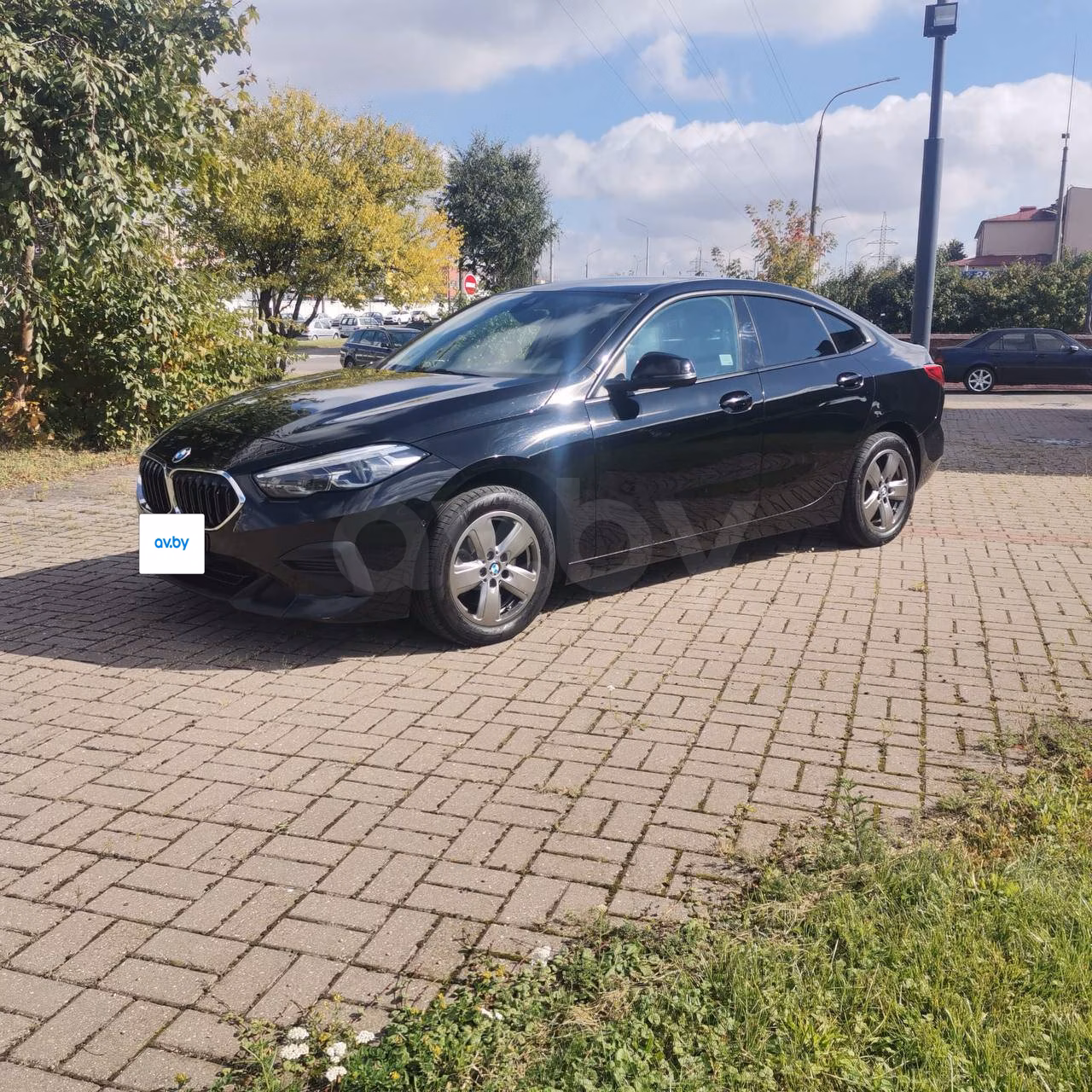 BMW 2 серия фото 12
