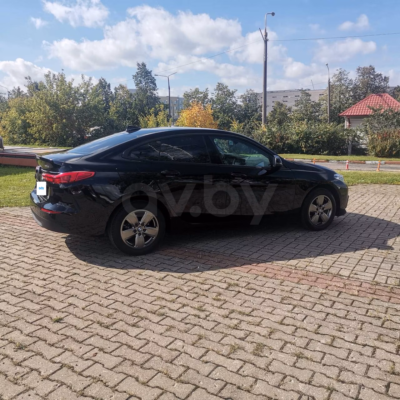 BMW 2 серия фото 13