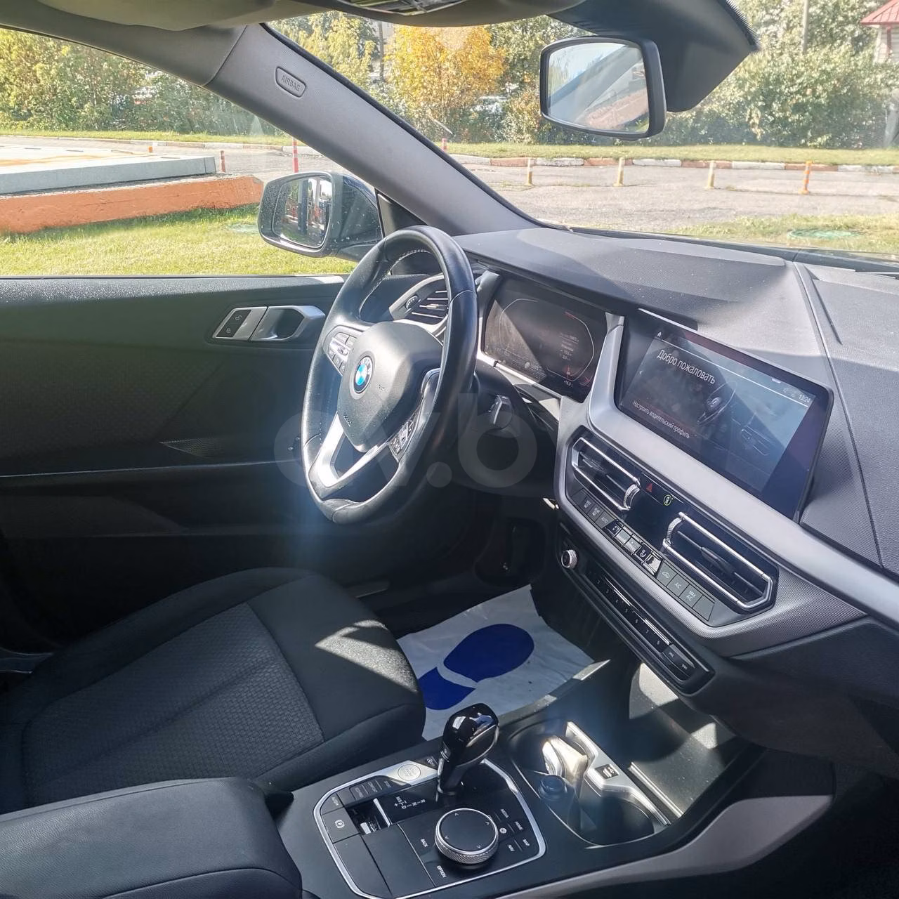 BMW 2 серия фото 14
