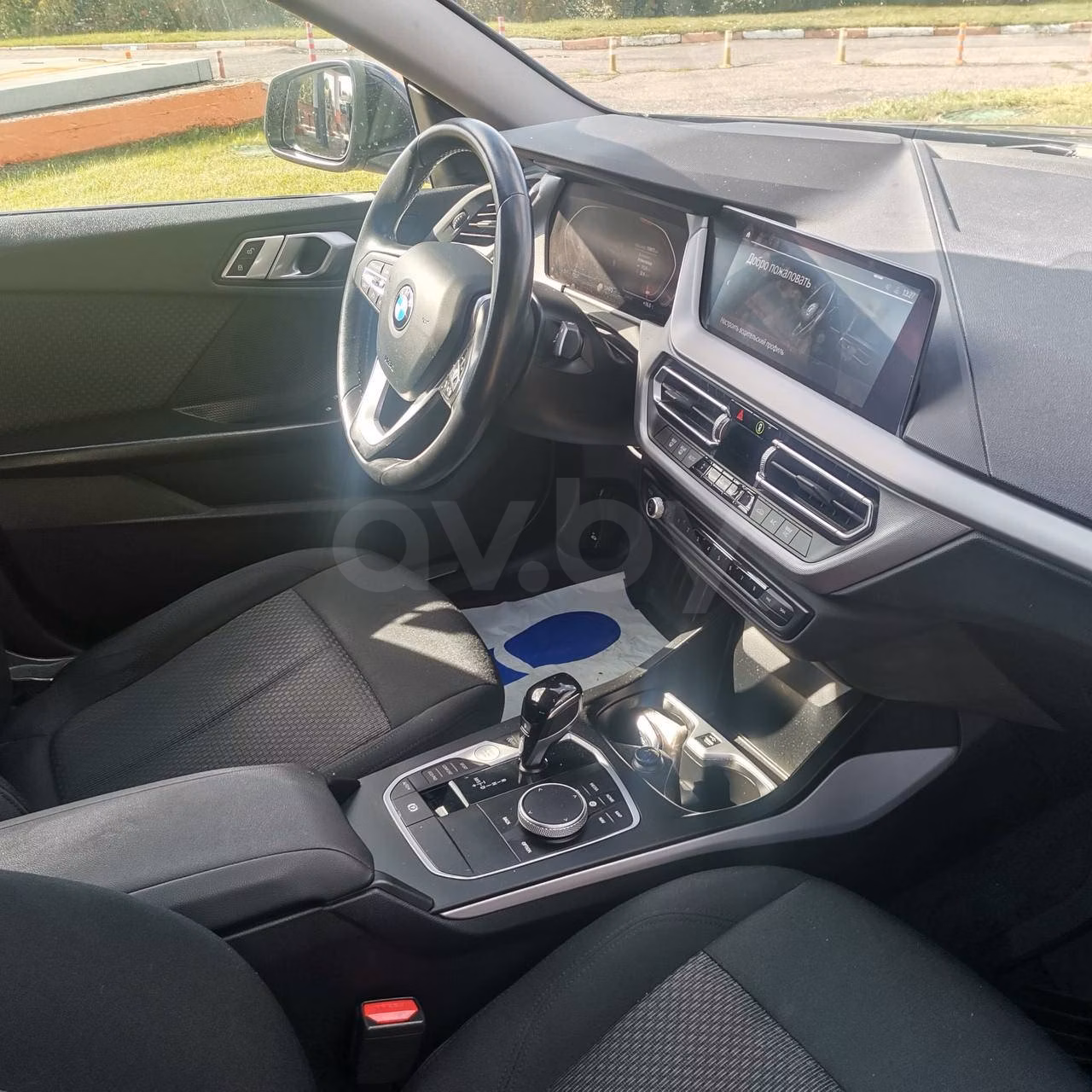 BMW 2 серия фото 15