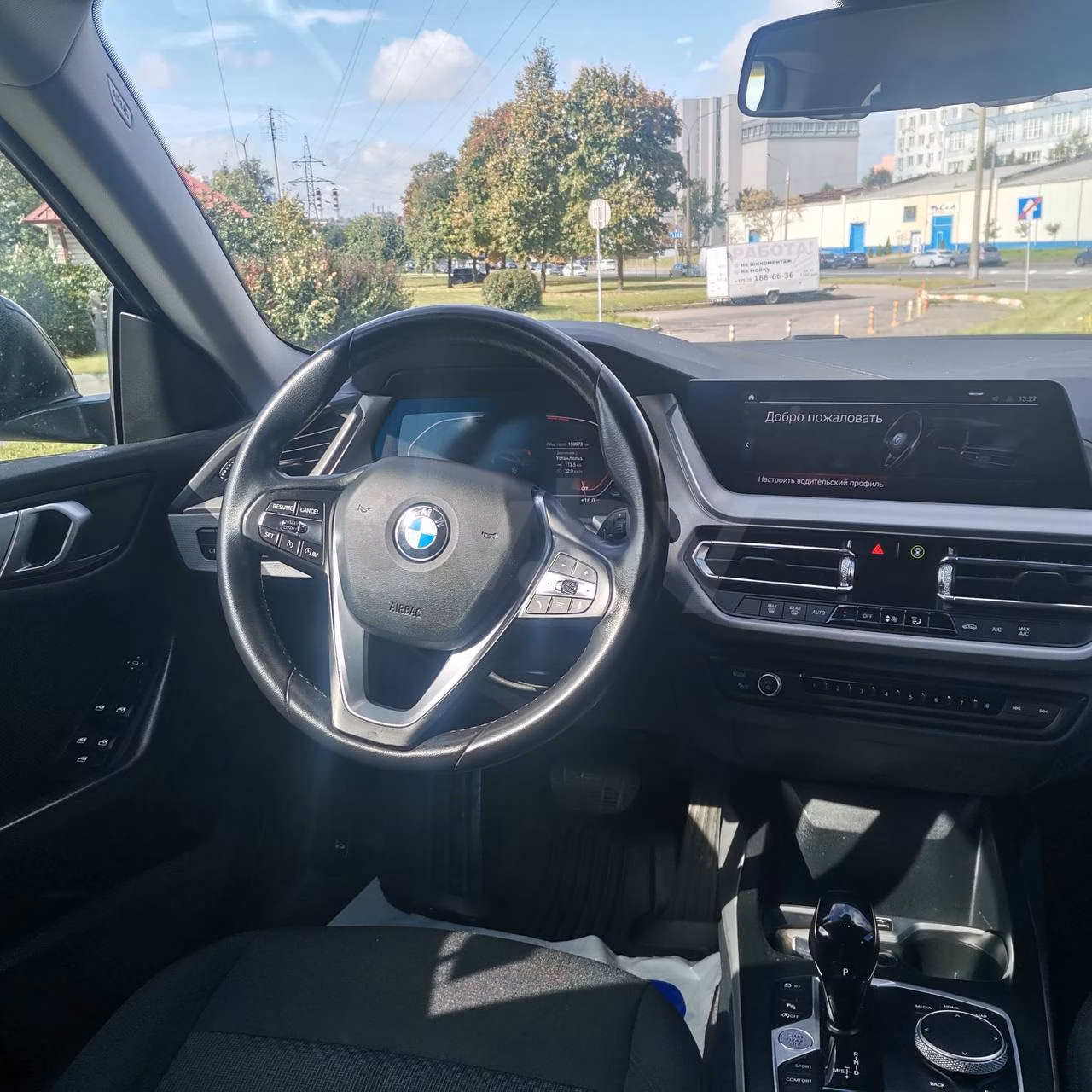 BMW 2 серия фото 16
