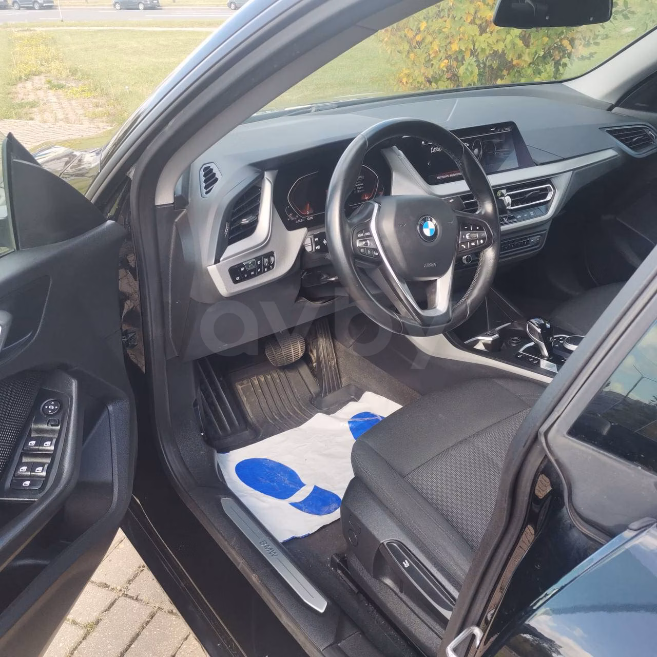 BMW 2 серия фото 18