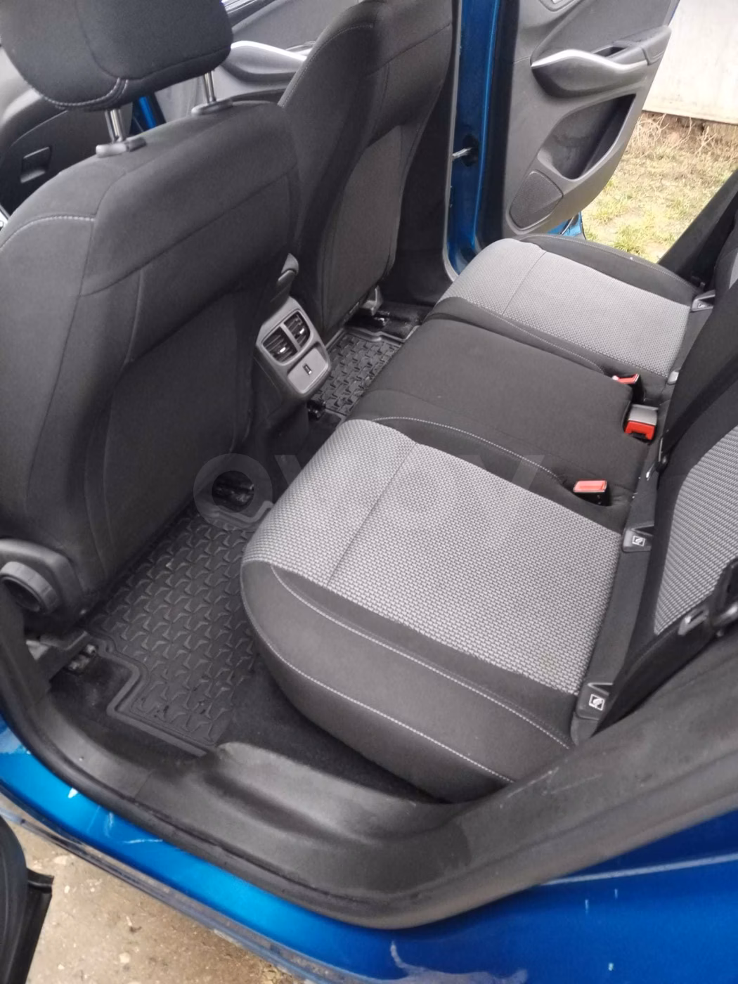 Opel Grandland X фото 6