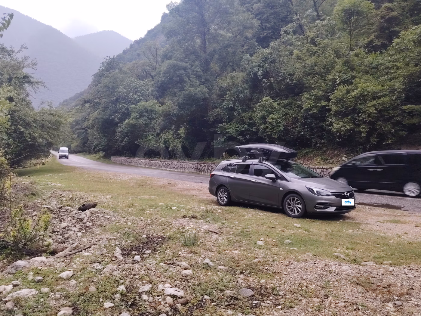 Opel Astra фото 4