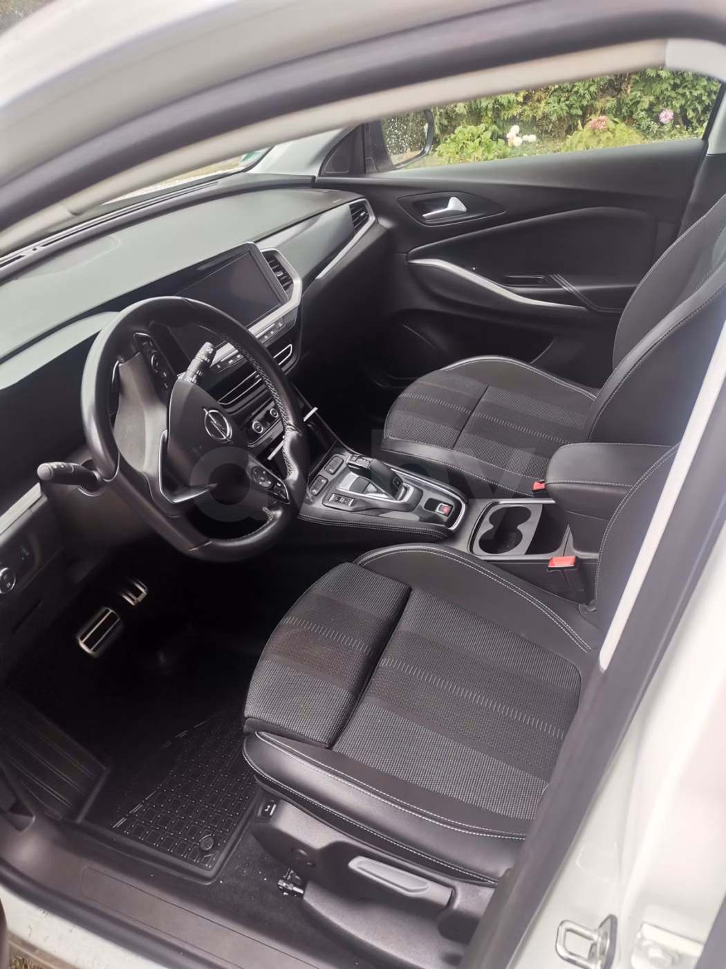 Opel Grandland X фото 9