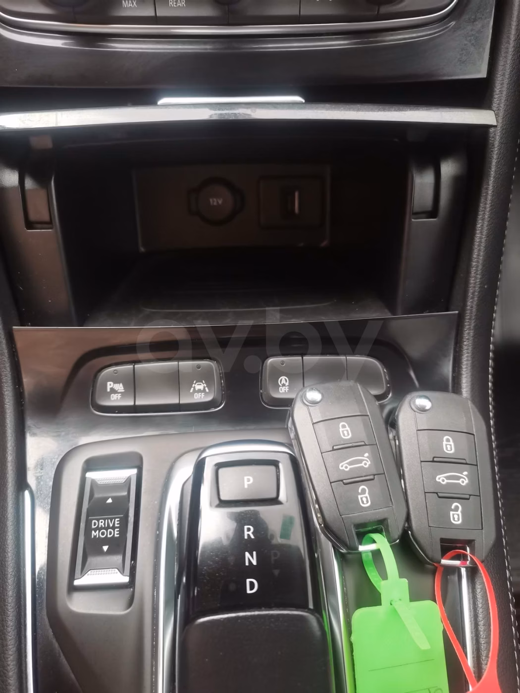 Opel Grandland X фото 12