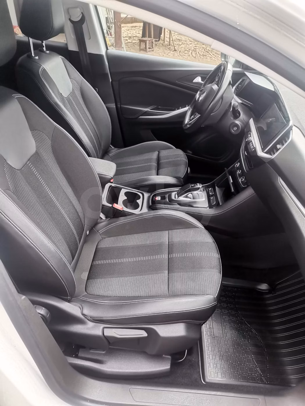Opel Grandland X фото 13