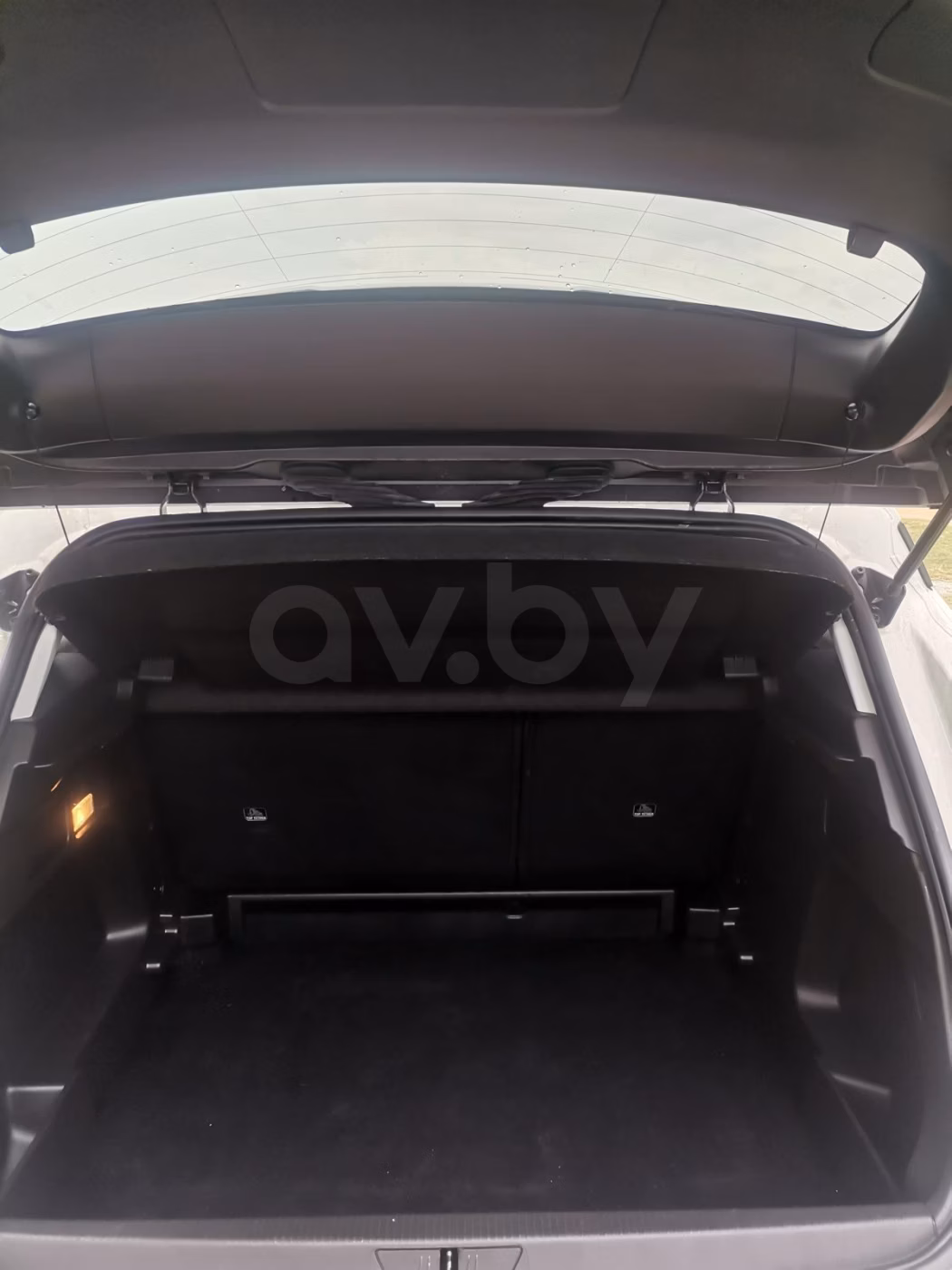 Opel Grandland X фото 16