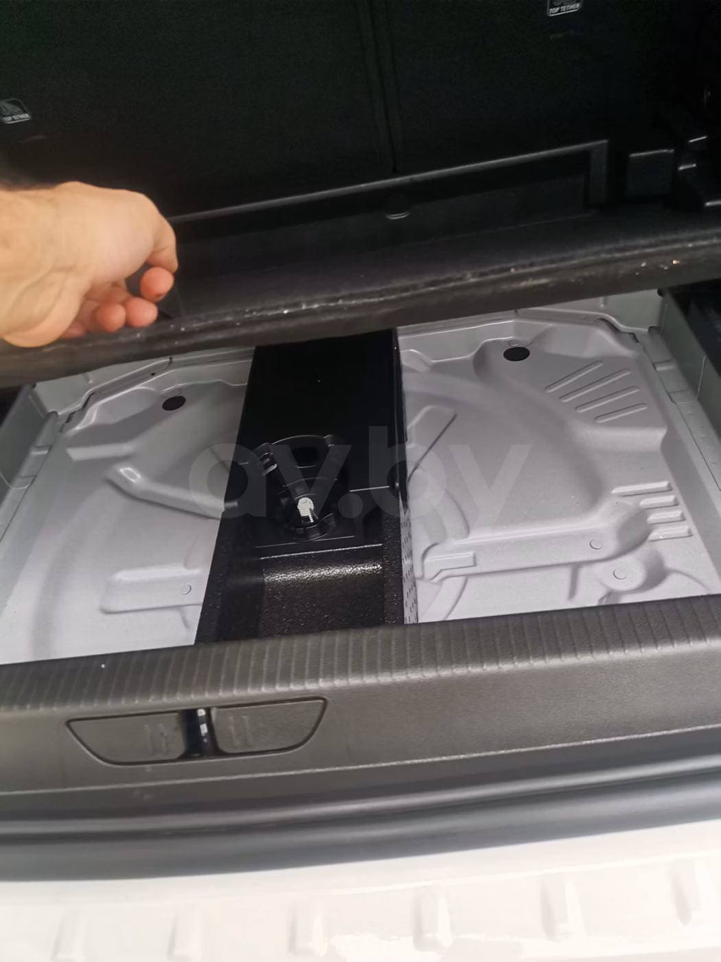 Opel Grandland X фото 18