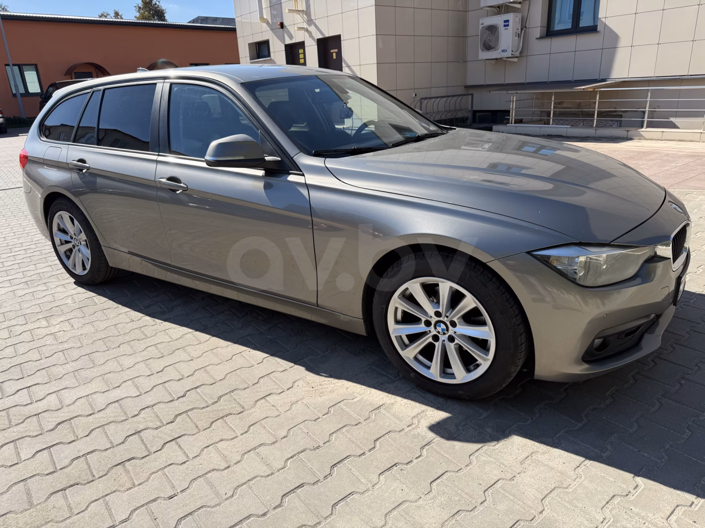 BMW 3 серия фото 3