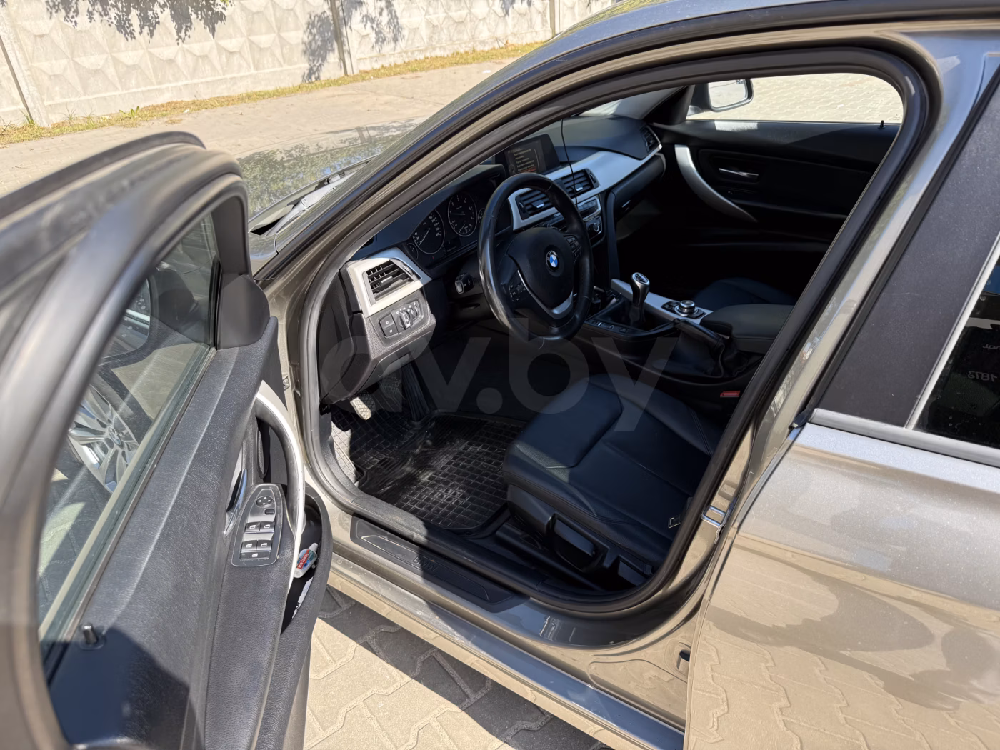 BMW 3 серия фото 6